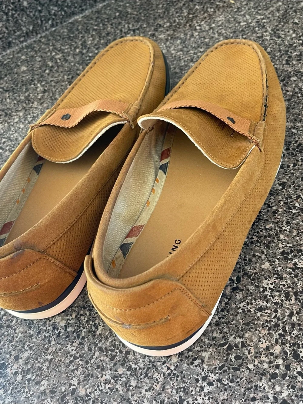 Call It Spring casual slip